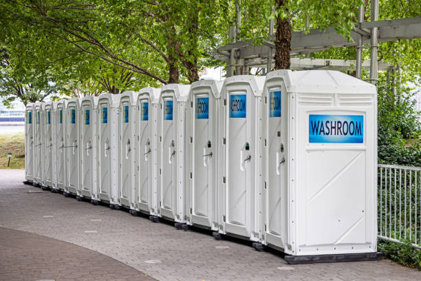 Best Sanitation services for porta potties  in Makawao, HI