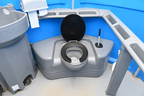 Portable Toilet Options We Offer in Makawao, HI